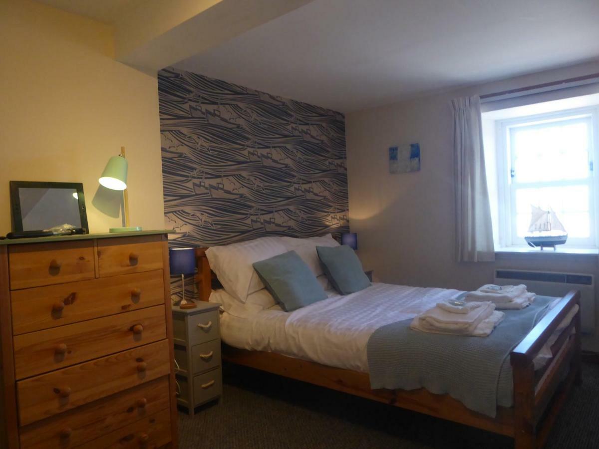 Taigh Sonas Apartment Avoch Ngoại thất bức ảnh